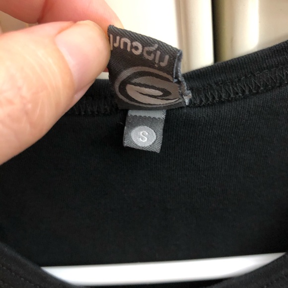 Rip Curl vintage snowmobile print shirt 🇨🇦 - Picture 9 of 9